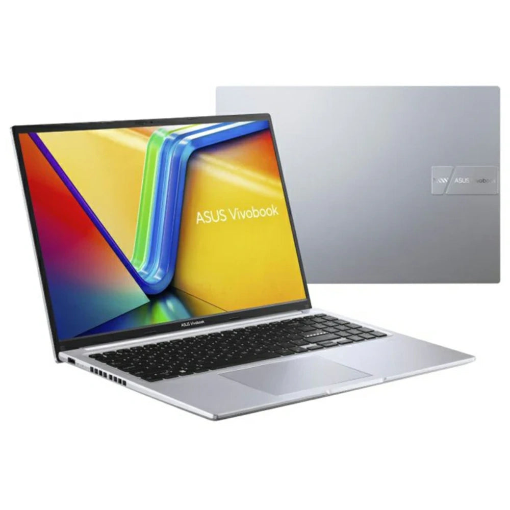 Asus Vivobook 16 AMD Ryzen 7 16 Inch 16GB 512GB Laptop - Silver | SM1605YA-MB296W