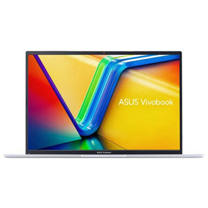 Asus Vivobook 16 AMD Ryzen 7 16 Inch 16GB 512GB Laptop - Silver | SM1605YA-MB296W