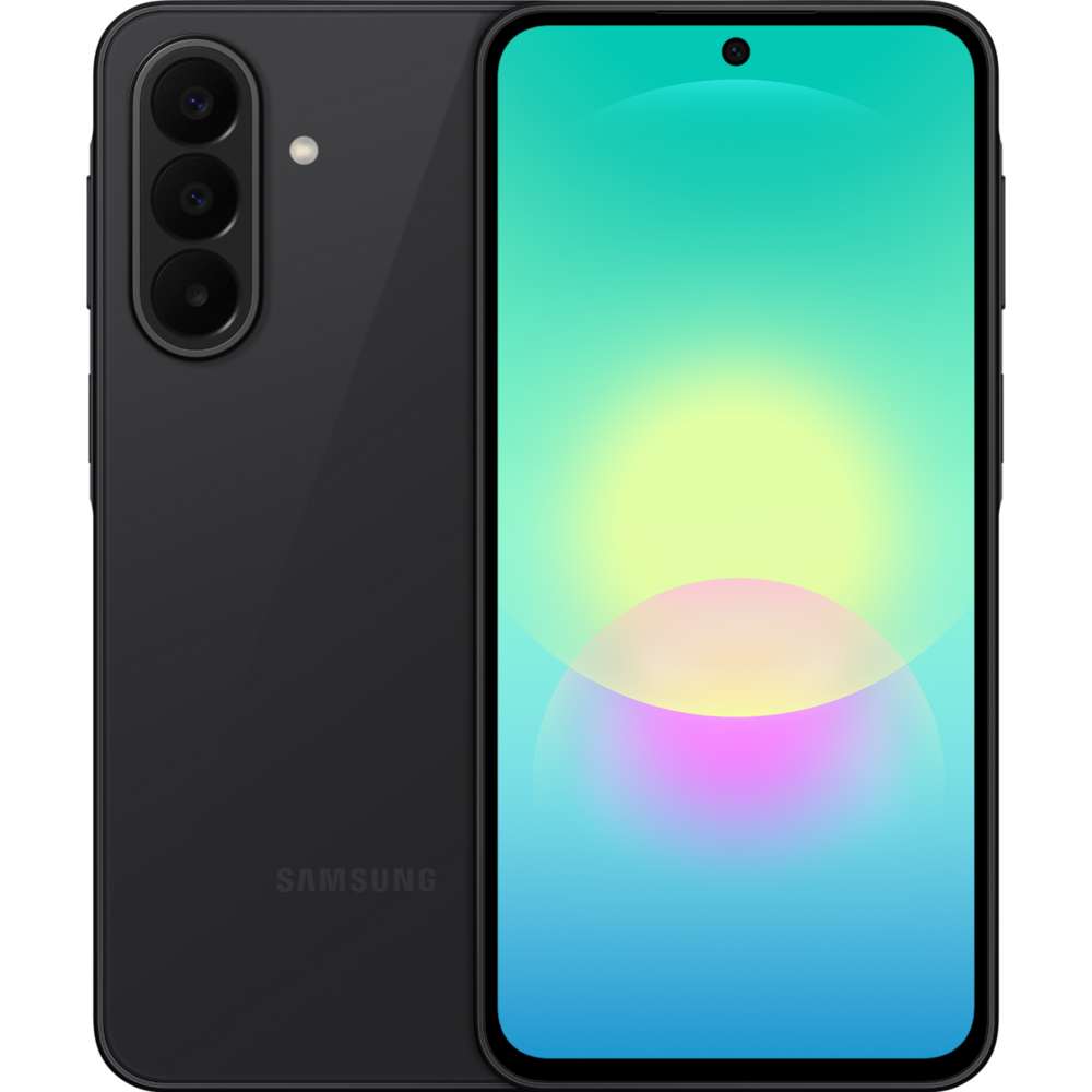 Samsung Galaxy A27 Sim Free Mobile Phone 128GB 5G - Black | SM-A276BZKBEUB
