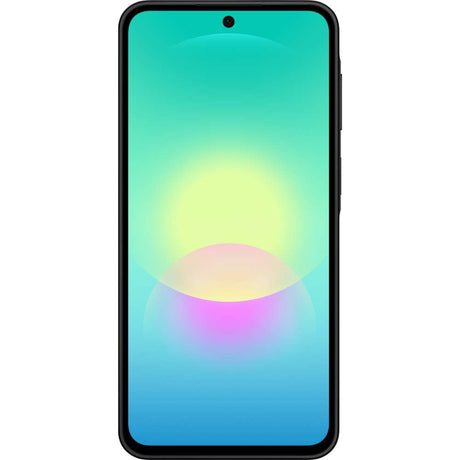 Samsung Galaxy A27 Sim Free Mobile Phone 128GB 5G - Black | SM-A276BZKBEUB