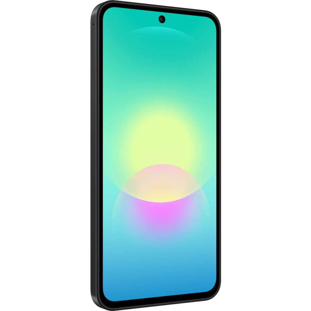 Samsung Galaxy A27 Sim Free Mobile Phone 128GB 5G - Black | SM-A276BZKBEUB