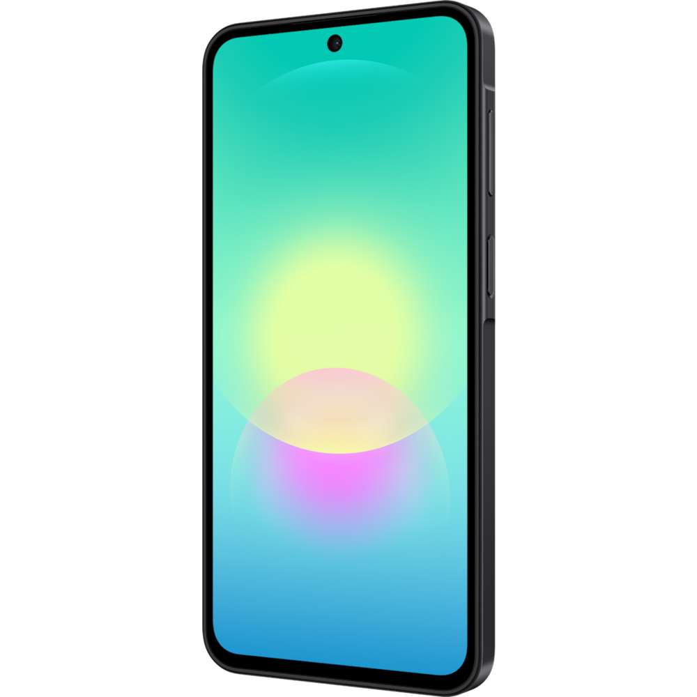 Samsung Galaxy A27 Sim Free Mobile Phone 128GB 5G - Black | SM-A276BZKBEUB