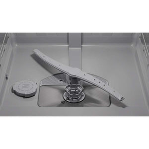 Bosch Series 4 13 Place Fully Integrated Dishwasher with Wifi | SMH4HTX11G