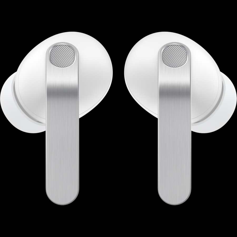 Samsung Galaxy Buds4 Pro Ear Buds - White | SM-R640NZWAEUB