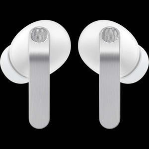 Samsung Galaxy Buds4 Pro Ear Buds - White | SM-R640NZWAEUB