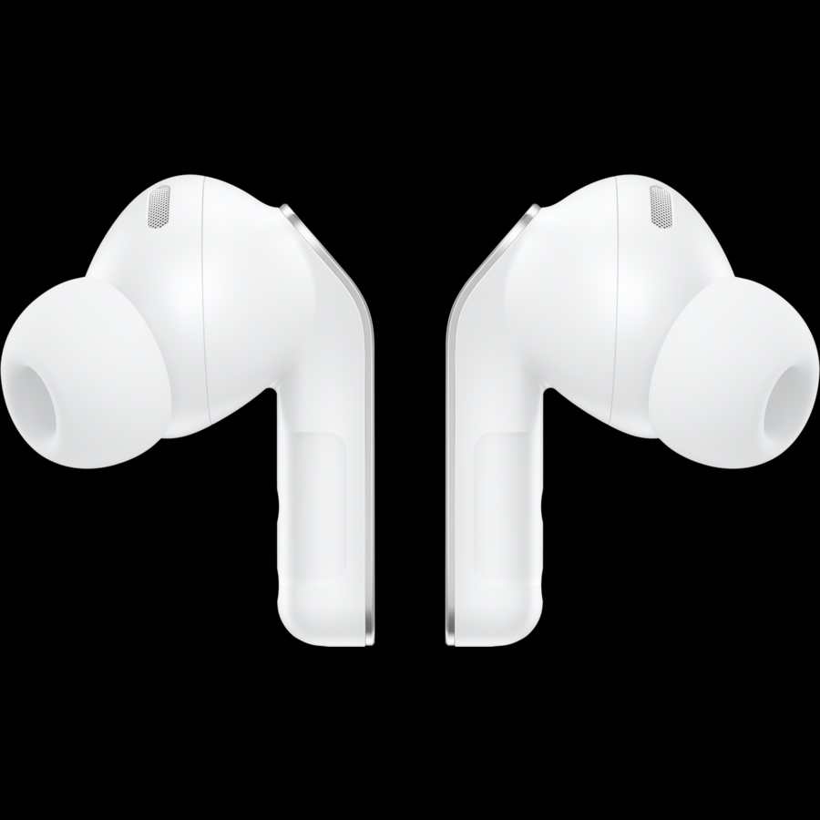 Samsung Galaxy Buds4 Pro Ear Buds - White | SM-R640NZWAEUB