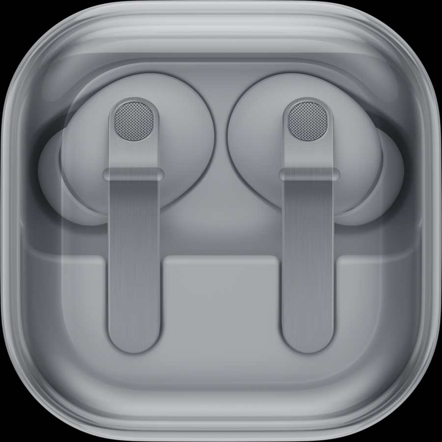 Samsung Galaxy Buds4 Pro Ear Buds - White | SM-R640NZWAEUB