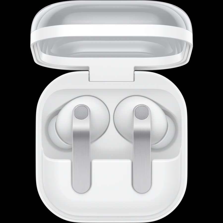 Samsung Galaxy Buds4 Pro Ear Buds - White | SM-R640NZWAEUB