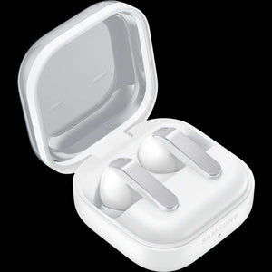 Samsung Galaxy Buds4 Pro Ear Buds - White | SM-R640NZWAEUB