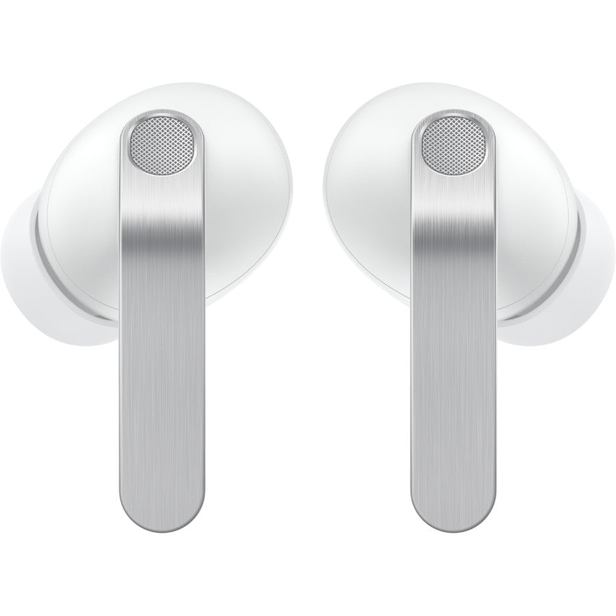 Samsung Galaxy Buds4 Pro Ear Buds - White | SM-R640NZWAEUB