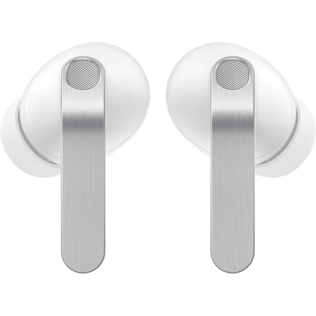 Samsung Galaxy Buds4 Pro Ear Buds - White | SM-R640NZWAEUB