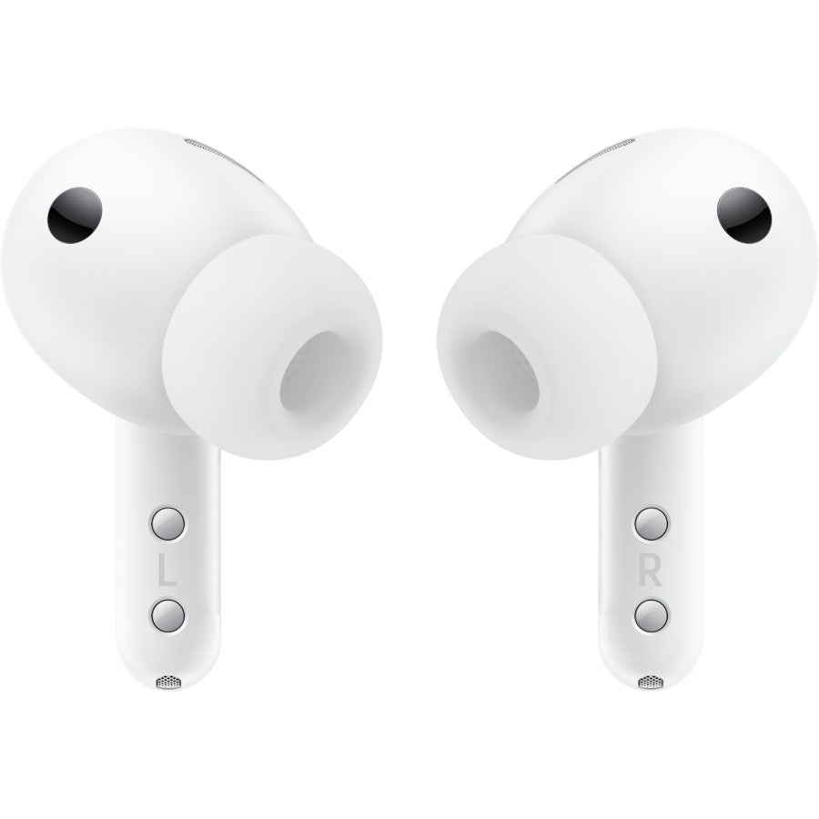 Samsung Galaxy Buds4 Pro Ear Buds - White | SM-R640NZWAEUB
