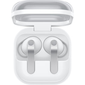 Samsung Galaxy Buds4 Pro Ear Buds - White | SM-R640NZWAEUB