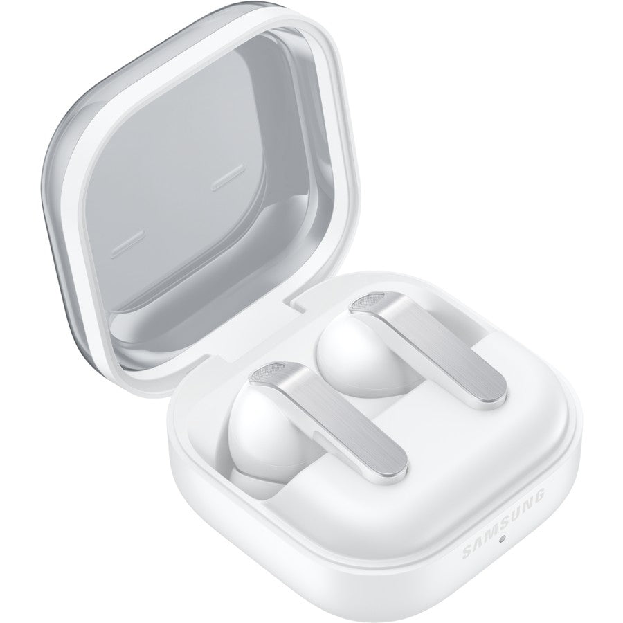 Samsung Galaxy Buds4 Pro Ear Buds - White | SM-R640NZWAEUB