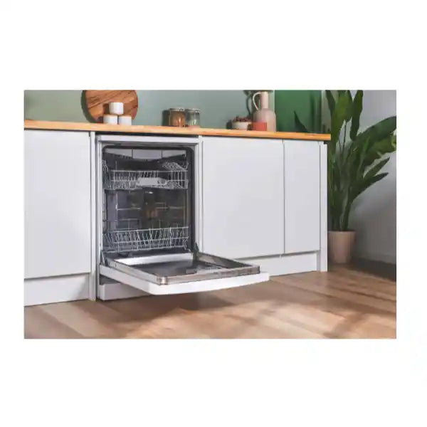 Bosch Series 2 14 Place Dishwasher with Wifi - White | SMS2HVW06G