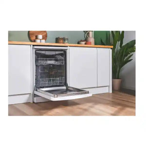 Bosch Series 2 14 Place Dishwasher with Wifi - White | SMS2HVW06G