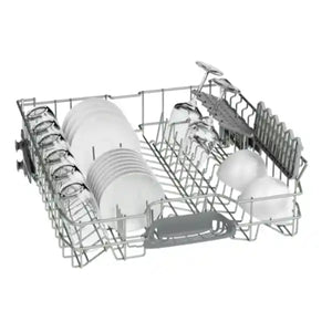 Bosch Series 2 14 Place Dishwasher with Wifi - White | SMS2HVW06G