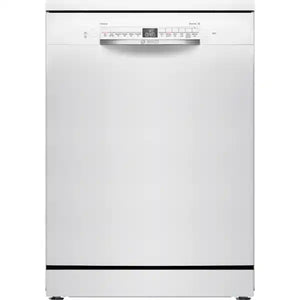 Bosch Series 2 14 Place Dishwasher with Wifi - White | SMS2HVW06G