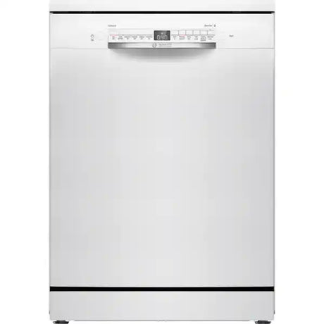 Bosch Series 2 14 Place Dishwasher with Wifi - White | SMS2HVW06G