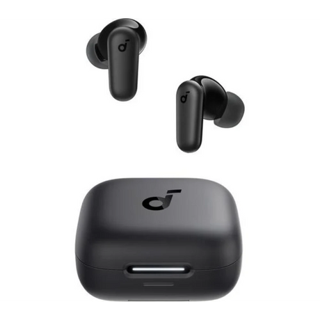 Soundcore R50i Noise Cancelling Wireless Bluetooth Earbuds - Black A3959G11