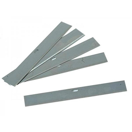 Stanley Heavy-Duty Scraper Blades (Pack of 5) | STA028005