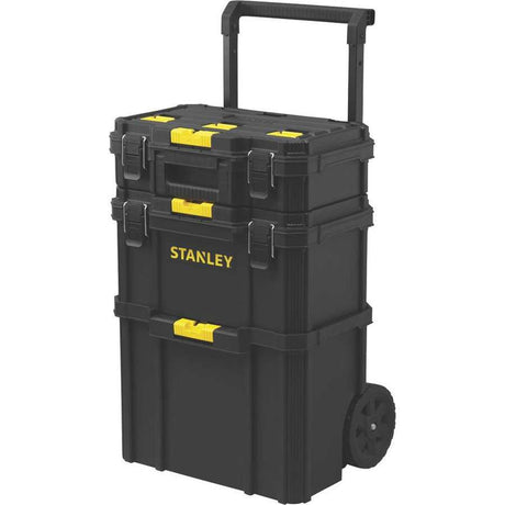 Stanley Modular Rolling Tool Box | STA183319