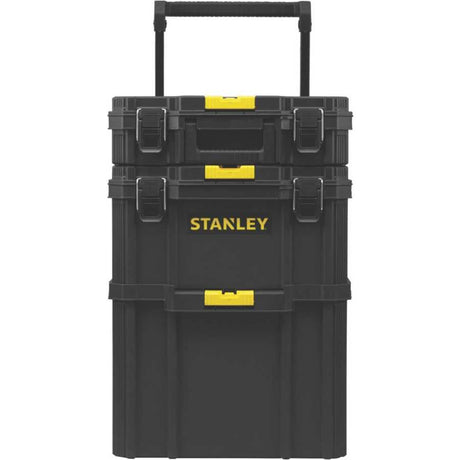 Stanley Modular Rolling Tool Box | STA183319