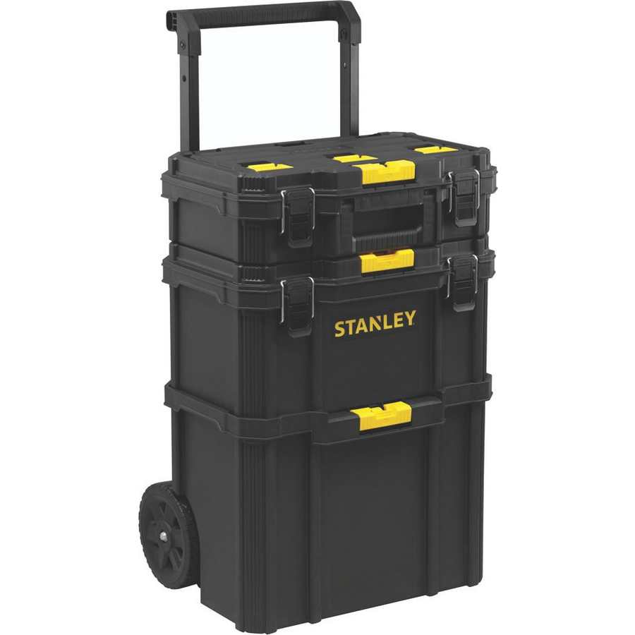 Stanley Modular Rolling Tool Box | STA183319
