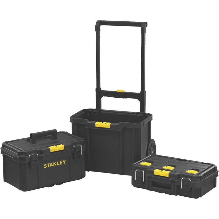 Stanley Modular Rolling Tool Box | STA183319