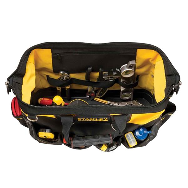 Stanley FatMax Tool Bag 46cm (18in) | STA193950