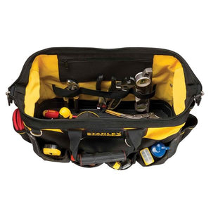 Stanley FatMax Tool Bag 46cm (18in) | STA193950