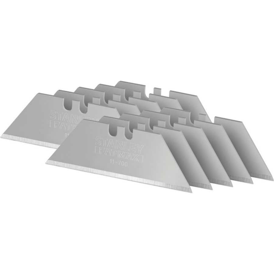 Stanley FatMax Utility Blades 10 Pack | STA211700