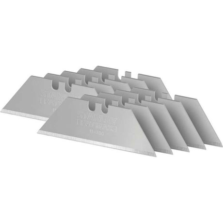 Stanley FatMax Utility Blades 10 Pack | STA211700