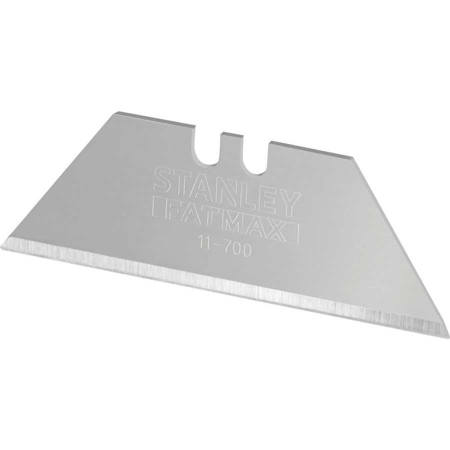 Stanley FatMax Utility Blades 10 Pack | STA211700