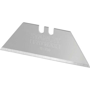 Stanley FatMax Utility Blades 10 Pack | STA211700