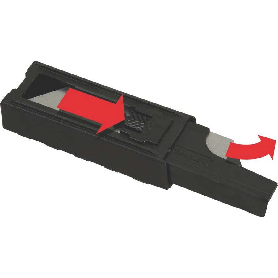 Stanley FatMax Utility Blades 10 Pack | STA211700