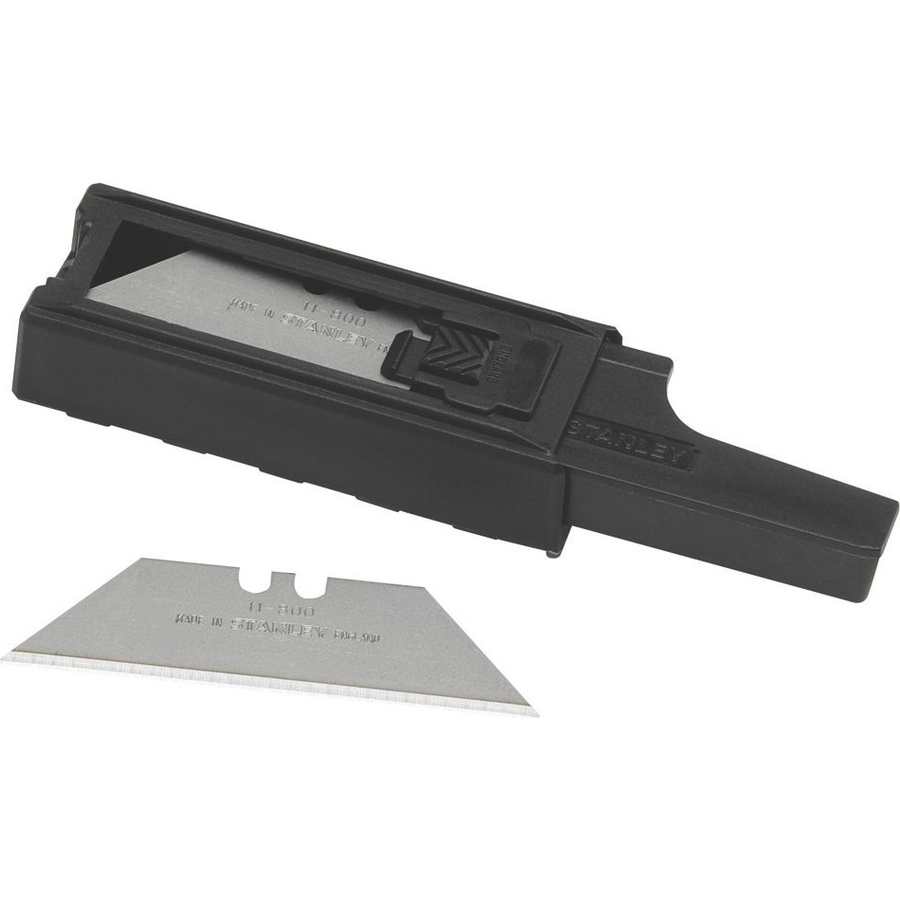 Stanley Carbide Knife Blades 10 Pack | STA211800