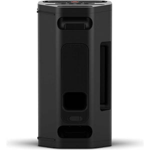 LG xboom Stage 501 Bluetooth Megasound AI Party Speaker - Black | STAGE501.AGBRLBK