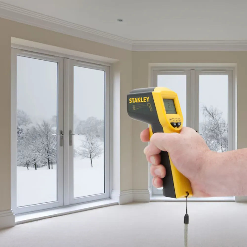 Stanley Digital Infrared Thermometer | INT077365