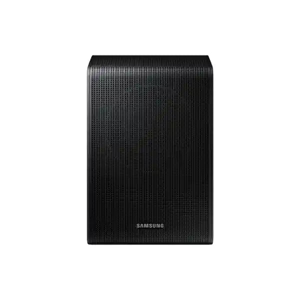 Samsung SWA-9250S Wireless Rear Speakers for Q or S Series Soundbars - Black | SWA-9250S/XU