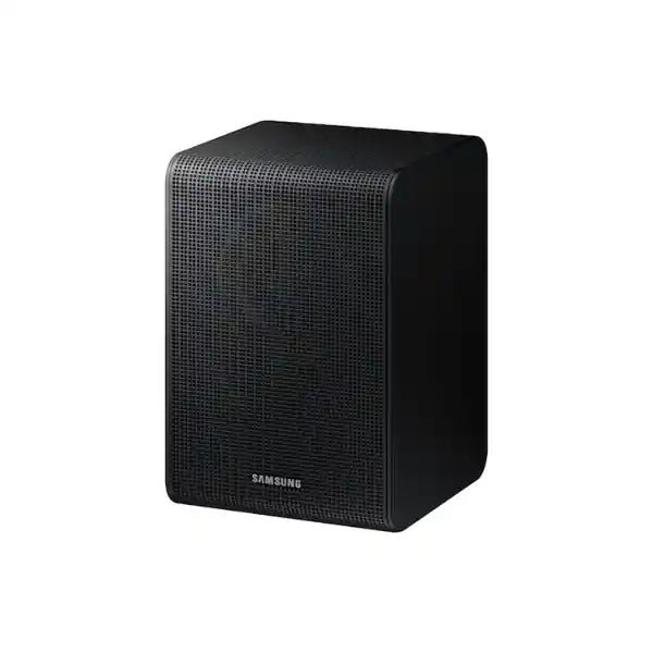 Samsung SWA-9250S Wireless Rear Speakers for Q or S Series Soundbars - Black | SWA-9250S/XU