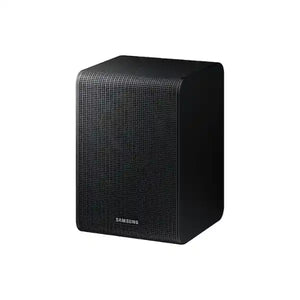Samsung SWA-9250S Wireless Rear Speakers for Q or S Series Soundbars - Black | SWA-9250S/XU