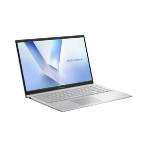 Asus Vivobook 15 Core I5 15.6 Inch Laptop 16GB / 512GB - Silver | SX1504VA-BQ2889W