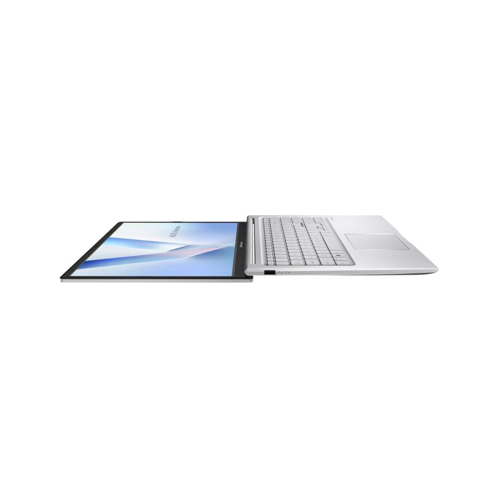 Asus Vivobook 15 Core I5 15.6 Inch Laptop 16GB / 512GB - Silver | SX1504VA-BQ2889W