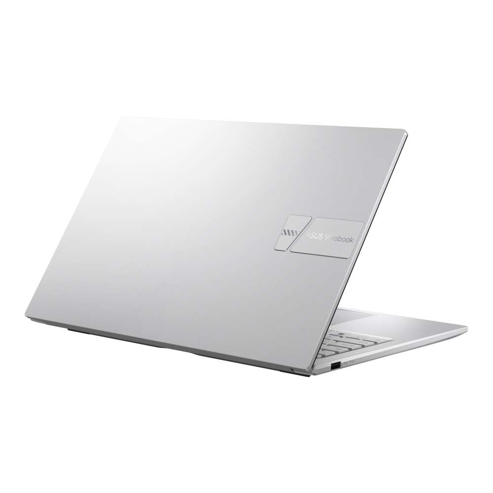 Asus Vivobook 15 Core I5 15.6 Inch Laptop 16GB / 512GB - Silver | SX1504VA-BQ2889W