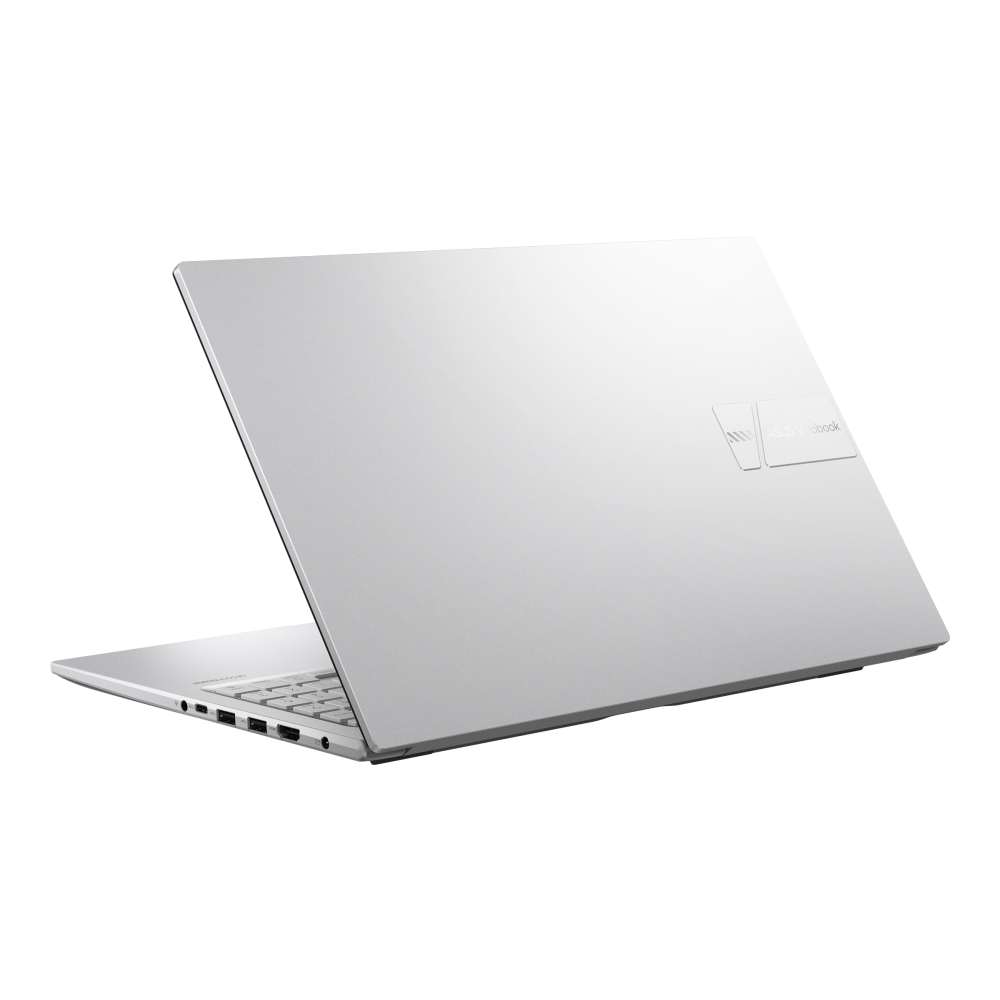Asus Vivobook 15 Core I5 15.6 Inch Laptop 16GB / 512GB - Silver | SX1504VA-BQ2889W