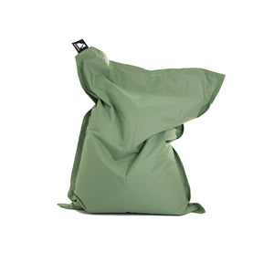 Elephant Junior Bean Bag - Sage Green | EJRSAG02