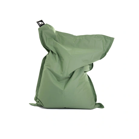 Elephant Junior Bean Bag - Sage Green | EJRSAG02