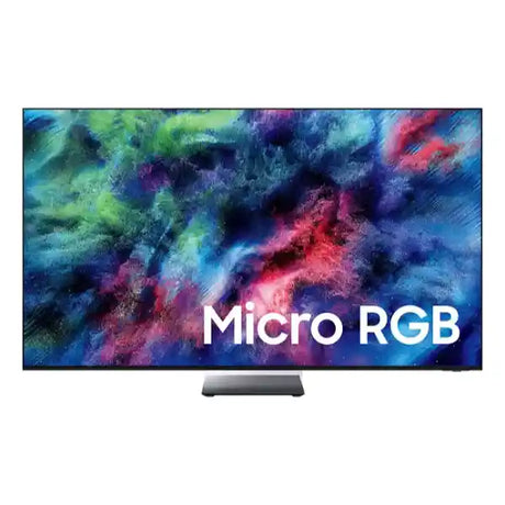 Samsung 65 Inch Micro RGB R95H 4K Vision AI Smart TV (2026) | MRE65R95HATXXU
