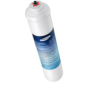 WPRO Universal External Water Filter for Fridge Freezer - White | EXSFILSAMSUNGEXT